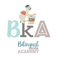 логотип садика Bilingual Kids Academy