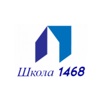 логотип школы 1468