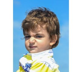 Нет – на все ответ: детский негативизм