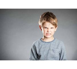 Агрессивный ребенок: как ему помочь