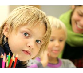 Домашнее обучение: что это?