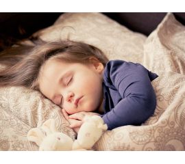 О чем говорят детские сны