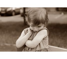 Как формируются детские комплексы? Что делать, чтобы они не возникли?