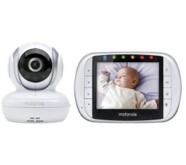 Техпомощь для мамы: как найти свою универсальную умную видеоняню?