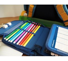 Начинаем подготовку к школе