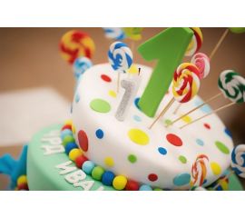 Как организовать для ребёнка интересный праздник. Какие существуют варианты