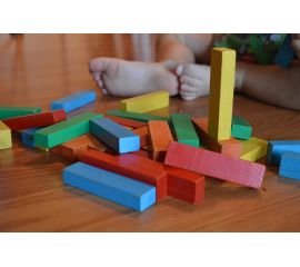 Методики раннего развития детей: нужно ли взращивать «пелёночных» гениев?