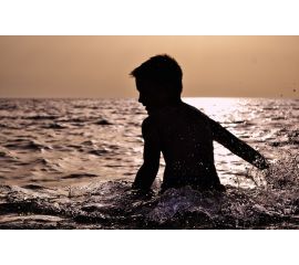 Как закалить ребёнка и повысить его иммунитет?