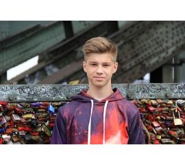 Подростковый слэнг. Как на него реагировать?