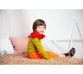 Нужен ли ребёнку и подростку режим дня или можно позволить ему вольности?