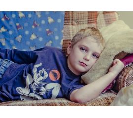 Если ваш ребенок – «белая ворона»…