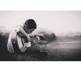 С какими трудностями может столкнуться талантливый ребёнок?