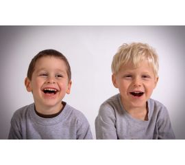 Можно ли воспитать в ребёнке харизму?