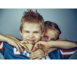 Сравнения с другими детьми: хорошая мотивация или дурная привычка?