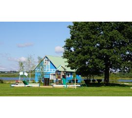 Отдых в детском лагере, сезонные особенности