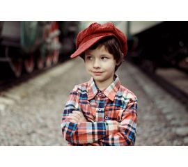 Как научить ребёнка отстаивать свои права и интересы, говорить "нет" и не поддаваться негативному воздействию сверстников