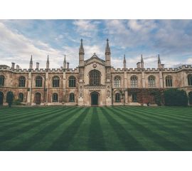 Нужно ли отправлять ребенка учиться за границу?