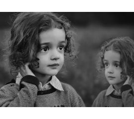 Как помочь ребенку раскрыть свой внутренний мир