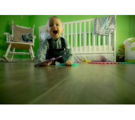 Гиперактивный ребенок: как ему помочь?