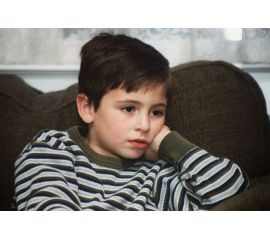 О негативном влиянии на детей некоторых видов фильмов и анимации