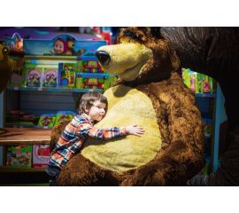 Нужно ли баловать детей? К чему это может привести?