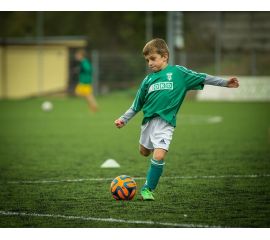 Секция для спортивного ребенка