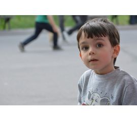 Сверхчувствительные дети: советы родителям