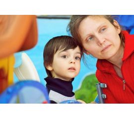 Эмоциональный интеллект: сделайте своего ребёнка эмоционально грамотным!