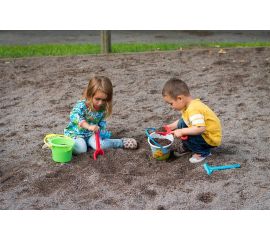 Песочная терапия