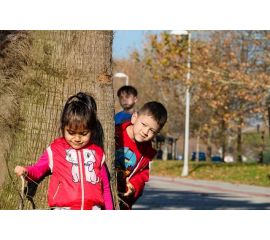 Со мной никто не дружит…