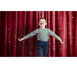 Демонстративные дети: как их воспитывать?