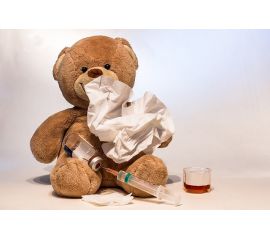 Нужны ли детям прививки? Всегда ли нужно доверять производителям лекарств?