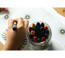 Детские рисунки - о чем они могут рассказать