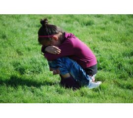 Кризис 3-х лет или как победить дракона