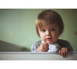 Проблемы со сном: почему малыш не спит?