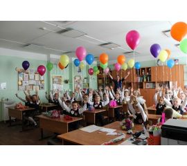 Первый класс &ndash; не приговор: Как помочь ребенку преодолеть трудности в учебе?