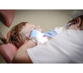 Визит к детскому стоматологу: как организовать?