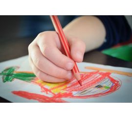Арт-терапия – ключ к познанию ребенка