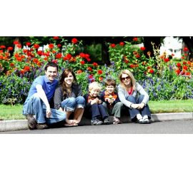 Чему родителям следует поучиться у своих детей?