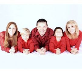 Как сделать ребенка счастливым