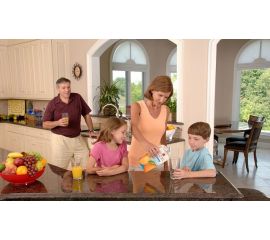 Отчим и мачеха: как ладить с неродными детьми