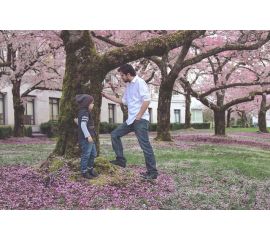 Как сказать ребенку «про это»?