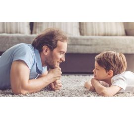 Если ребенок начал врать. Как объяснить ему, когда ложь уместна, а когда нет?