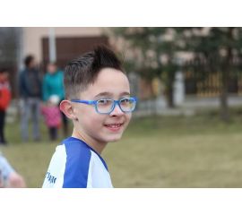 Зри в Корень! За глазом ребенка родительский глаз да глаз нужен