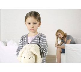 Почему дети хамят своим родителям?