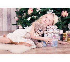 Новый год все ближе ...