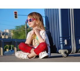 Что нужно учитывать, отправляясь с детьми в дальние страны