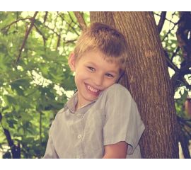 Дети с признаками аутизма: тяжкий крест или потенциальные гении?