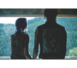 О чем говорит внешний вид подростка