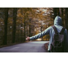 Почему дети убегают из дома? Кто виноват и что делать?